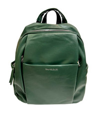 NAJ-OLEARI Zaino Donna Verde