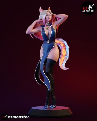 Ahri league legends 1 6 - ahri,