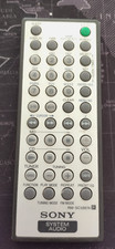 Telecomando Sony RM-SC5B per