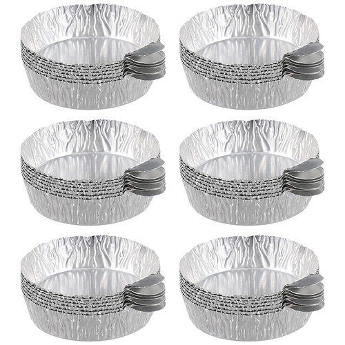 Pezzi campione pan piatti - 50,