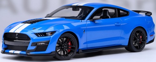 Ford mustang shelby gt500 - ford,