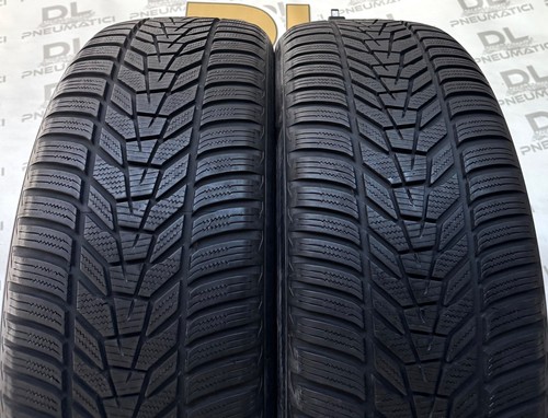 Pneumatici gomme usate hankook - gomme,