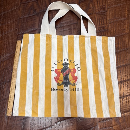 Giorgio beverly hills borsa - hills,