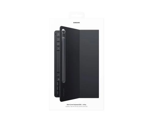 Book cover keyboard slim - keyboard,