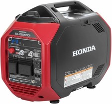 Honda 665740 EU3200i 3200 Watt