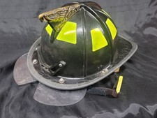 Casco soccorso pompiere