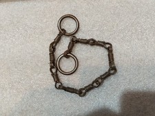 Antica Catenella per manette