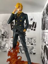 One piece Sanji action figures