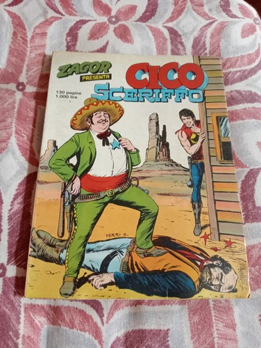 Speciale cico zagor presenta - 4,
