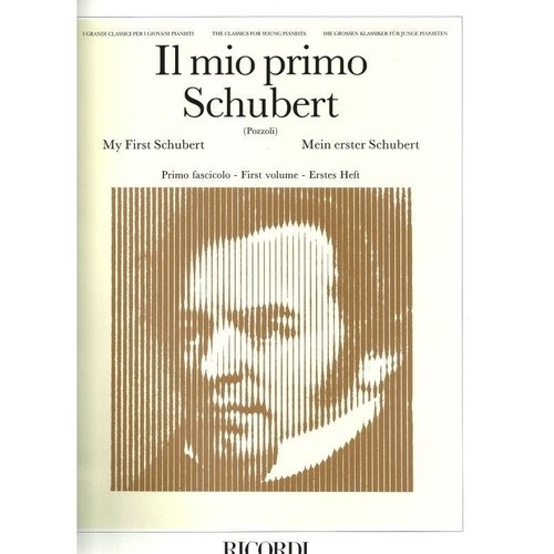 Mio primo schubert - mio,