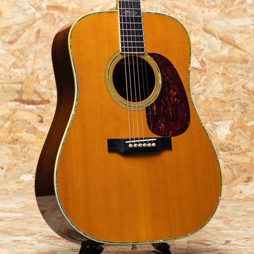 Martin 1972 chitarra - martin, d-41