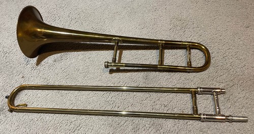 Very unusual besson c - very,
