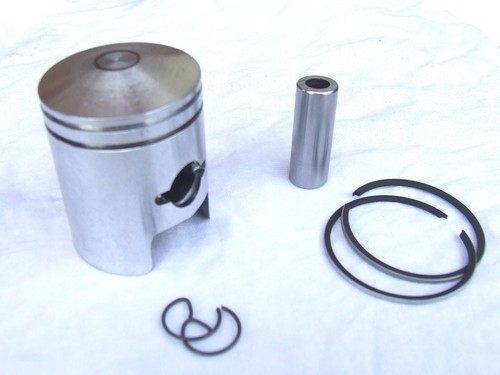 Kit pistone raffreddato - , ad