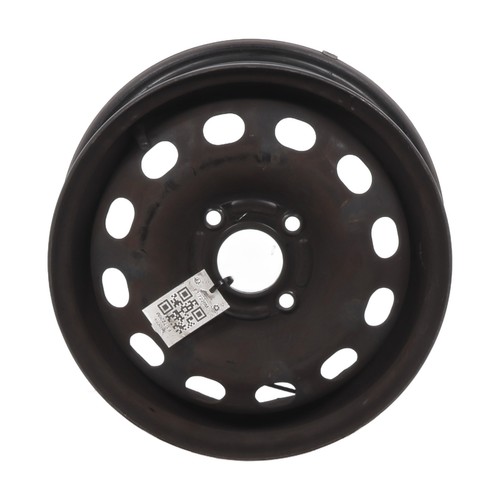 Jante acciaio for ford - jante,