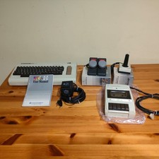Commodore Vic 20 e accessori 