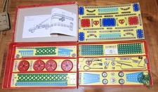 COSTRUZIONI MECCANICHE - AMI LAC  - Il Costruttore Meccanico - Set. N. 5 -