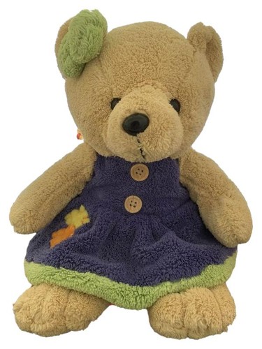 Nayaya orsacchiotto peluche - nayaya,
