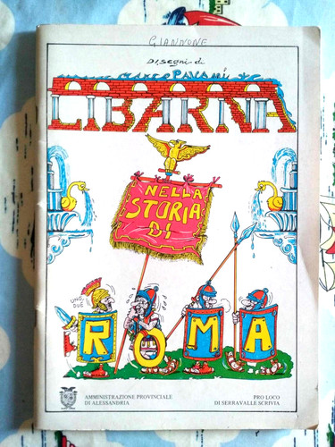 Libarna 1988 guida fumetti - libarna,