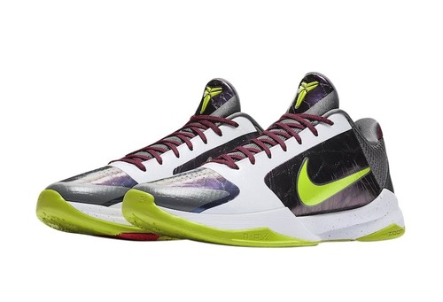 Nike kobe protro - chaos,