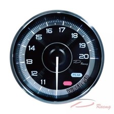 DEPO Gauge F1 WP 60mm - AFR