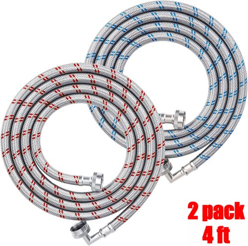 4ft 2pack tubi - tubi, lavatrice,tubi