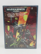 Warhammer 40k necron - warhammer,
