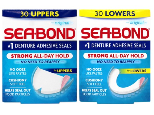Guarnizioni adesive sea bond - guarnizioni, sea-bond