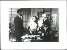 Foto vintage Film Indovina chi