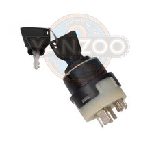 Per JCB 3XC Interruttore