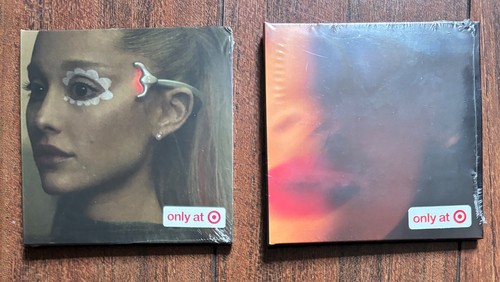 Ariana grande target tiny - ariana,
