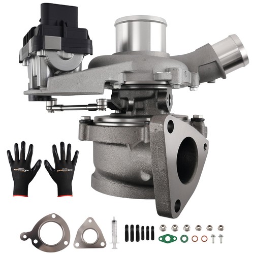 Turbocompressore per ford - turbocompressore,