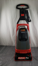 COSÌ COM'È PER RICAMBI RugDoctor PRO TAPPETO PROFONDO AUTO PULITORE INDUSTRIALE NO RESI