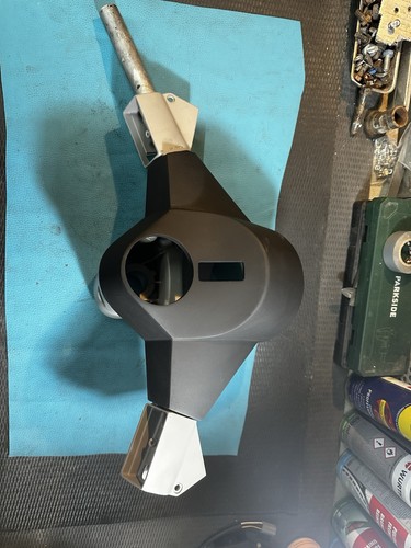 Sterzo manubrio vespa - sterzo, piaggio