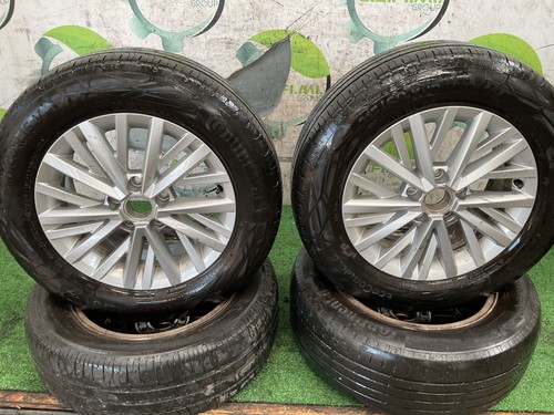 Cerchi lega per - 4,