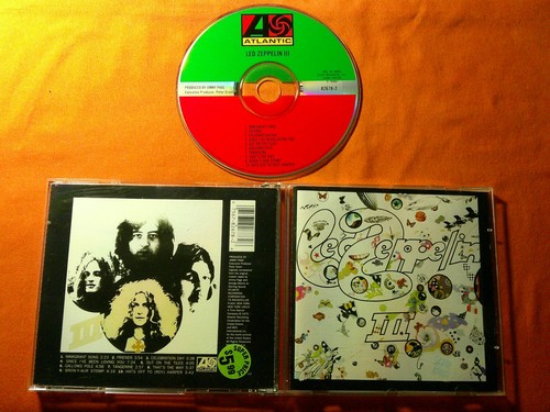 Led zeppelin - led, zeppelin-led