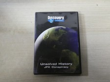 Discovery Channel Unsolved