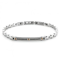 Bracciale STEEL ROSEGOLD