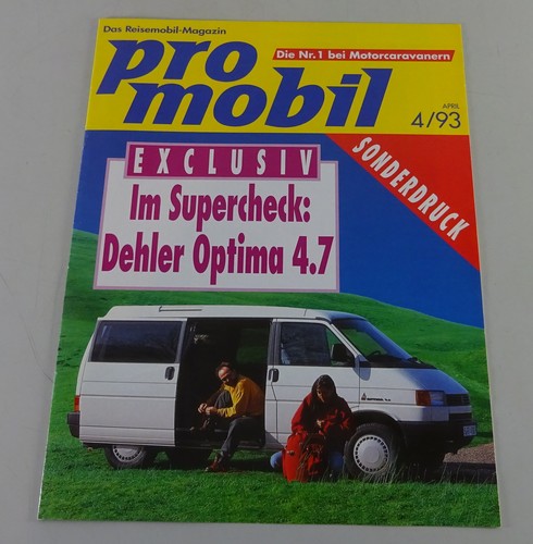 Prospect brochure per mobil - prospect,