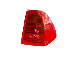 Fanale POST-DX BMW - 3 Series