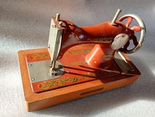 Macchina Da Cucire Giocattolo