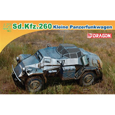 SD.KFZ.260 KLEINE