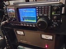 Icom IC-756 Pro III