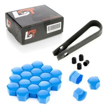 20x coprimozzi coperture dadi - 20x,