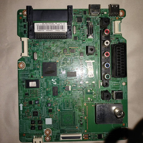 Scheda madre main board - madre, tv