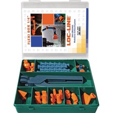 Kit tubi refrigeranti misura