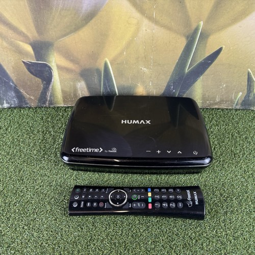 Humax hdr 1100s 500 - humax, gb