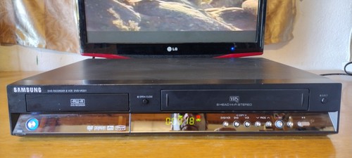 Samsung videoregistratore - samsung,