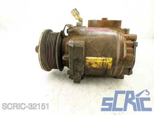 Compressore clima ford tourneo - ford,