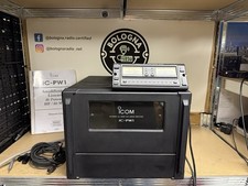 Icom IC-PW1 1 kW Accordatore