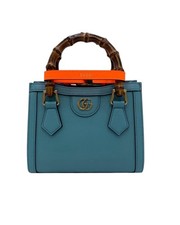 Borsa tote bag Gucci Diana